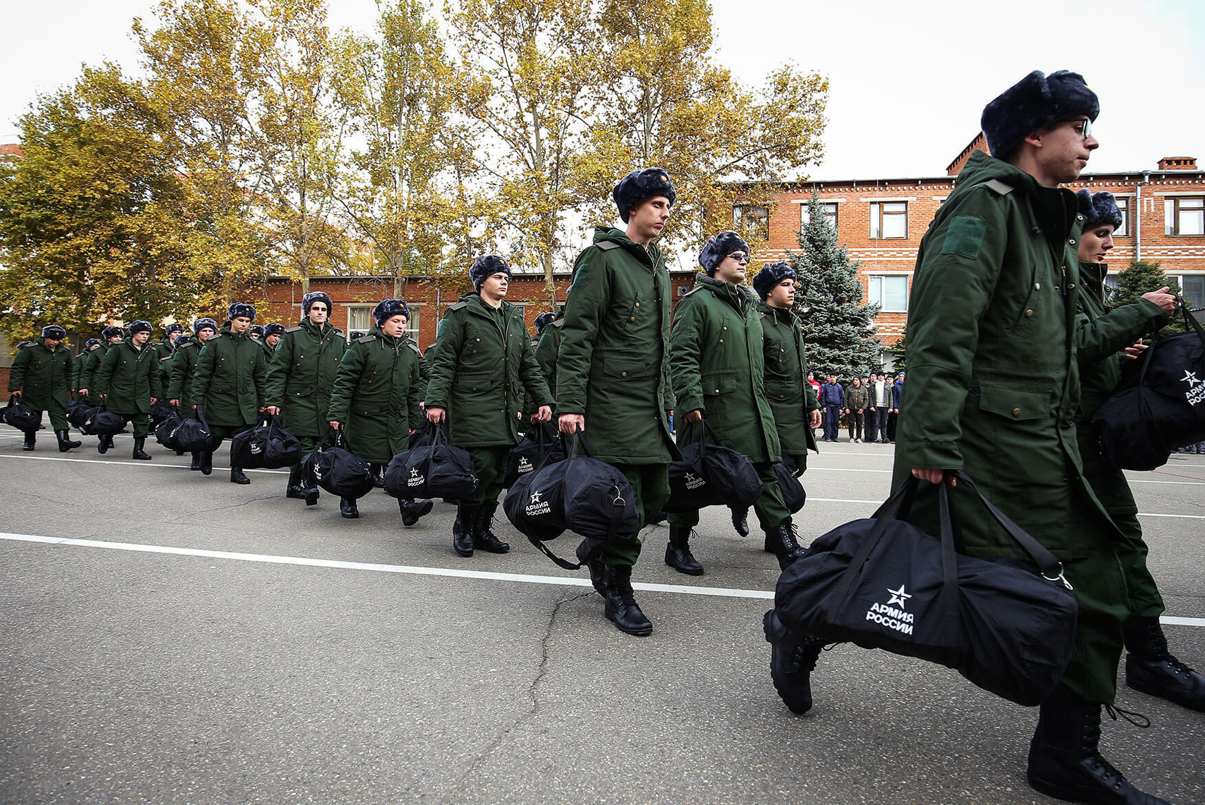 Картинки отправка в армию